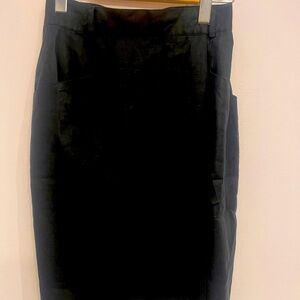 🆓🆓🆓🆓Free with purschase 🆓🆓🆓🆓Jones new York petite linen skirt size 8